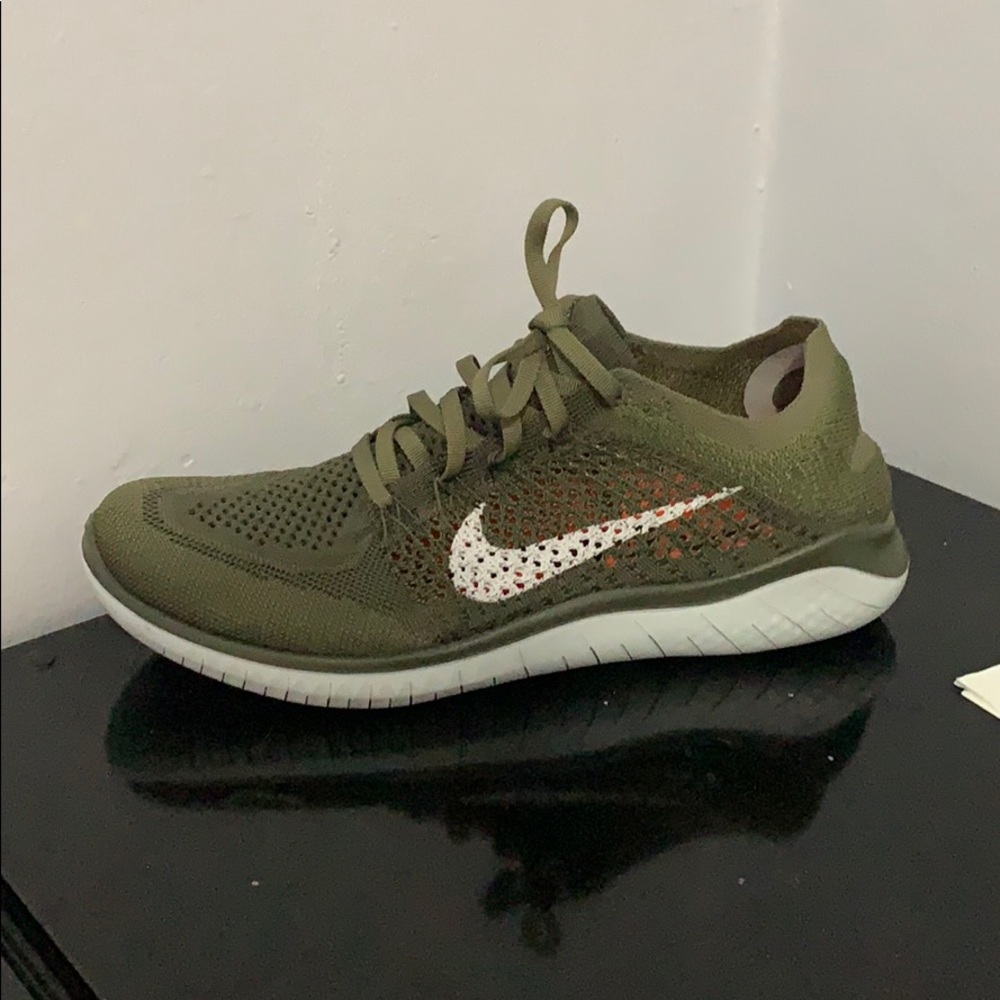Nike shoes